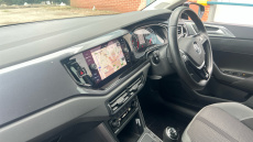 Volkswagen Polo 1.6 TDI 95 SEL 5dr Diesel Hatchback